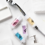 Uniquan Vitamin Shower Filter Forest - Image 2