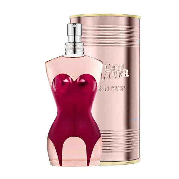 Jean Paul Gaultier Classique Edp For Women
