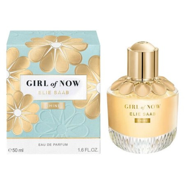Elie Saab Girl Of Now Shine Edp Women