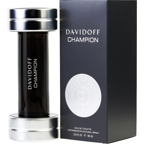 Davidoff Champion 90Ml Edt Men