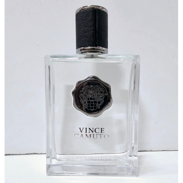 Vince Camuto 100Ml Aftershave Unboxed Men