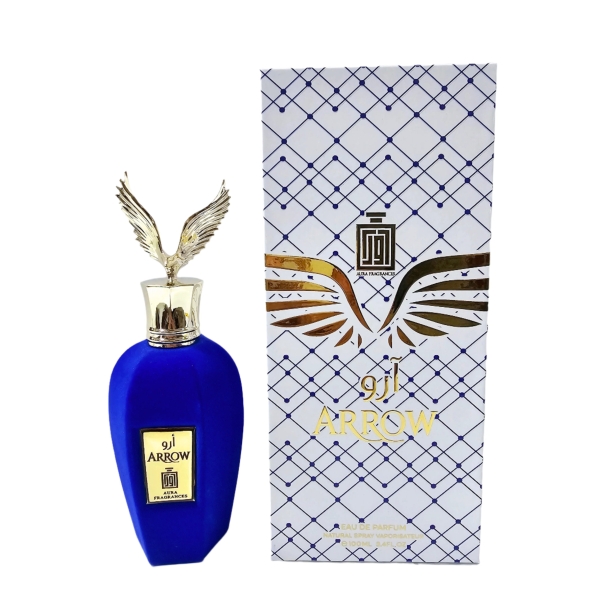 Aura Fragrances Arrow 100Ml Edp