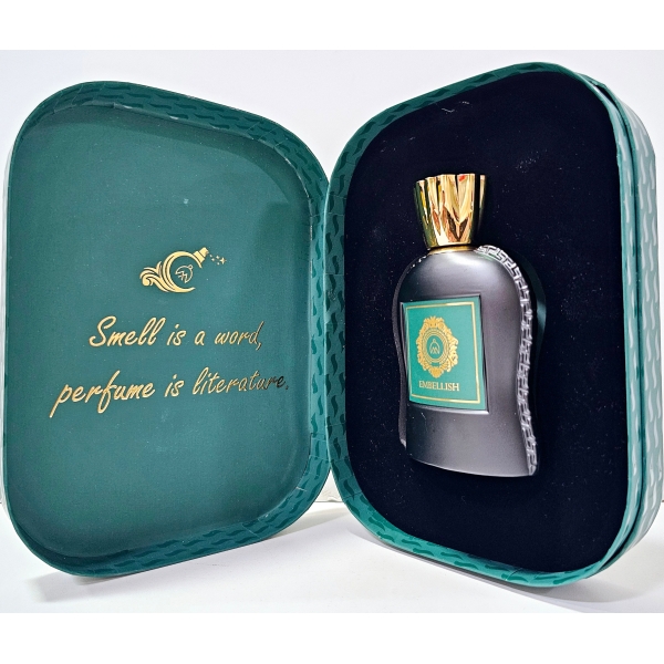 Mesk Al Abeer Embellish 100Ml Edp