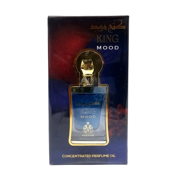 Bmp King Mood 12Ml Edp