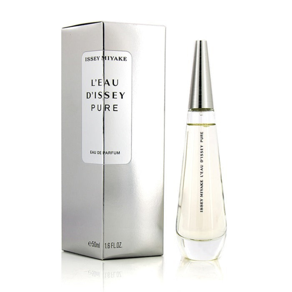 Issey Miyake L'Eau D'Issey Pure Edp Women