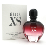 Paco Rabanne Black Xs 80Ml Edp Women - Image 2