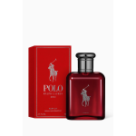 Ralph Lauren Polo Red Parfum Men