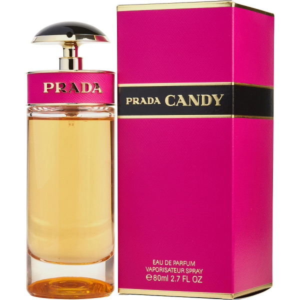 Prada Candy Edp Women