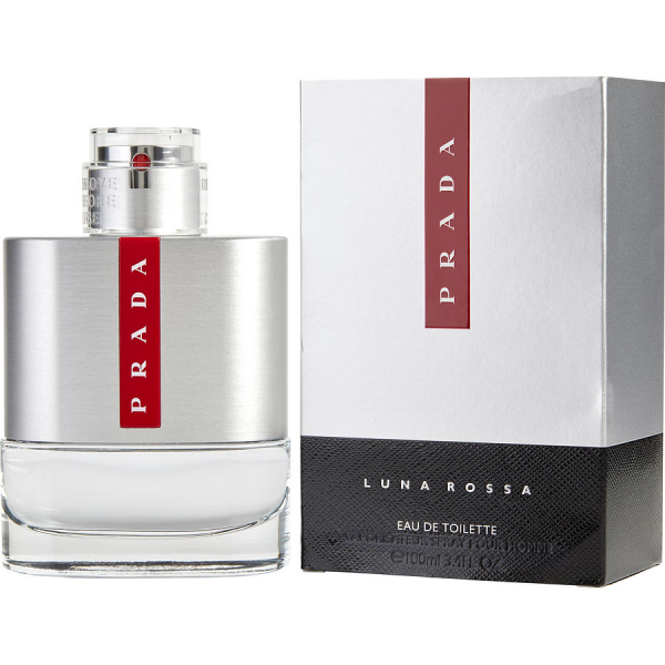 Prada Luna Rossa Edt Men