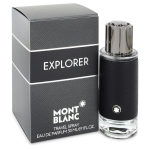 Mont Blanc Explorer Edp Men - Image 2
