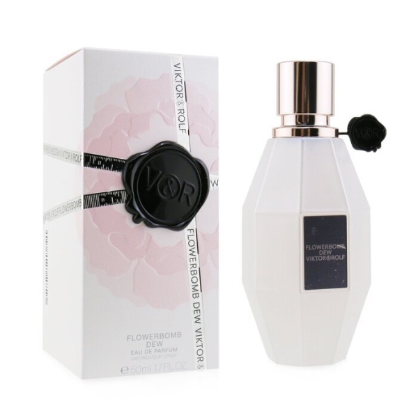 Viktor & Rolf Flowerbomb Dew 50Ml Edp Women