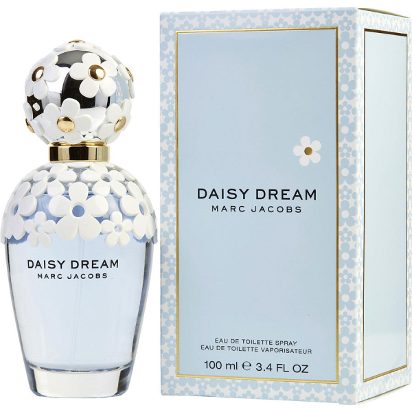 Marc Jacobs Daisy Dream Edt Women