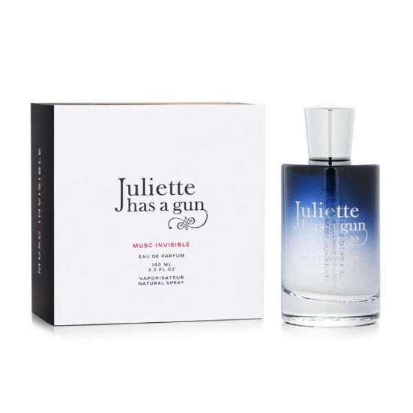 Juliette Has A Gun Musc Invisible 100Ml Edp Women