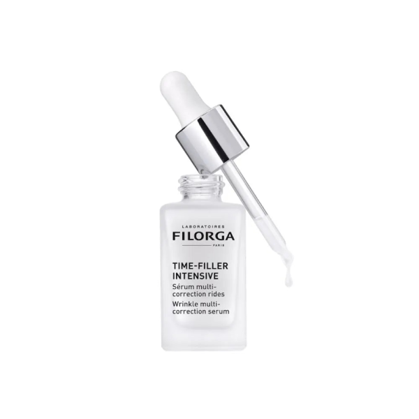 Filorga Time-Filler Intensive Wrinkle Multi-Correction Serum 30Ml