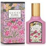 Gucci Flora Gorgeous Gardenia Edp Women - Image 3