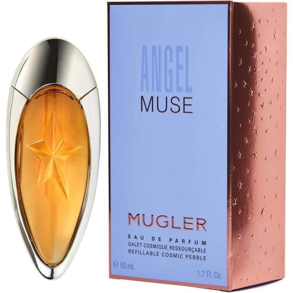 Thierry Mugler Angel Muse Edp Women