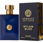 Versace Dylan Blue Edt Men - Image 3