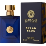 Versace Dylan Blue Edt Men - Image 4