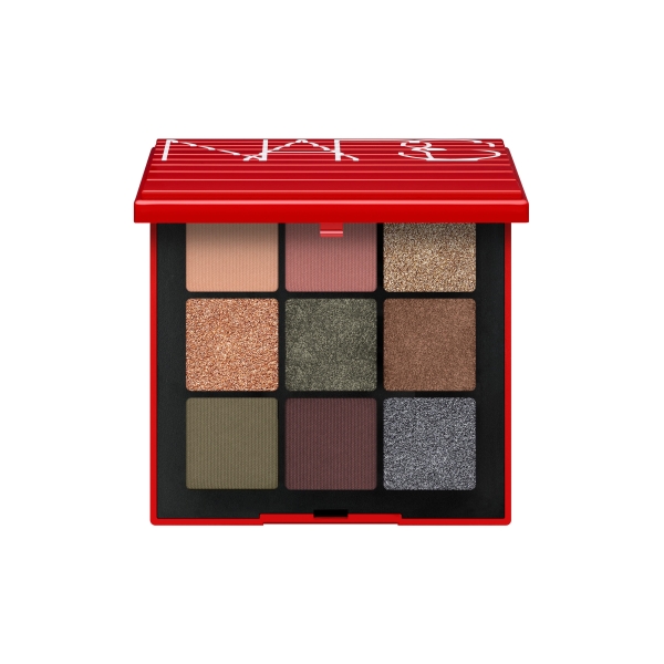 Nars Climax Eyeshadow Palette 1.5G (X9)