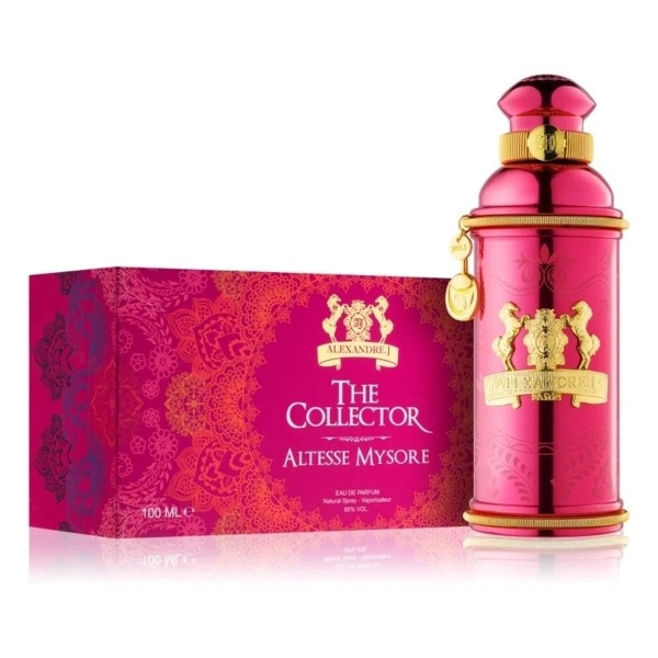 Alexandre.J The Collector Altesse Mysore 100Ml Edp Women