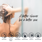 Uniquan Vitamin Shower Filter Forest - Image 4