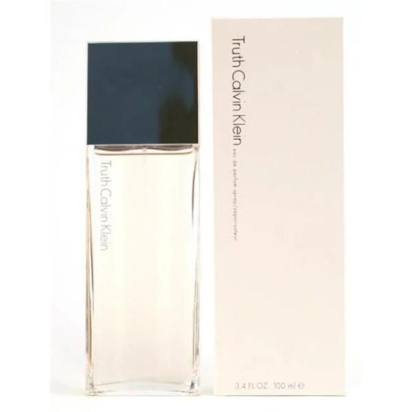 Calvin Klein Truth 100Ml Edp For Women