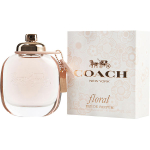 Coach Floral Edp Women - Image 4