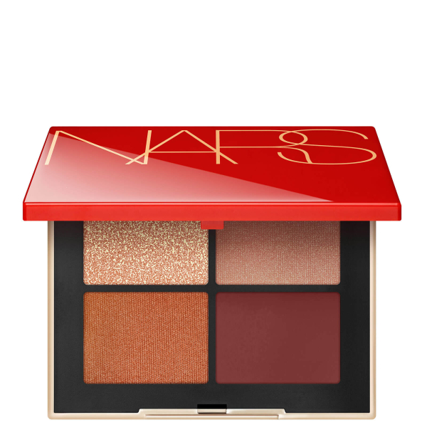 Nars Quad Eyeshadow 1.2G Taj Mahal