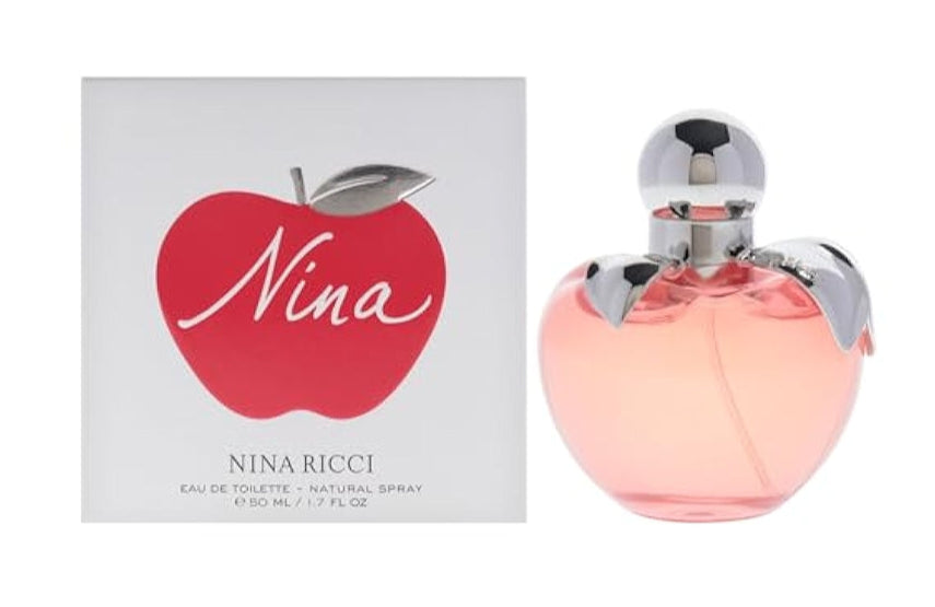 Nina Ricci For Her Edt - Image 3