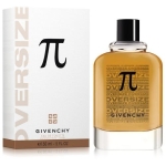 Givenchy Pi Edt Men