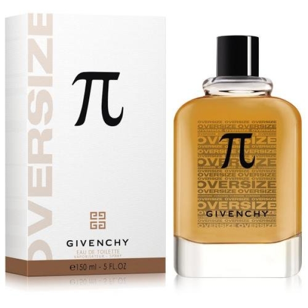 Givenchy Pi Edt Men
