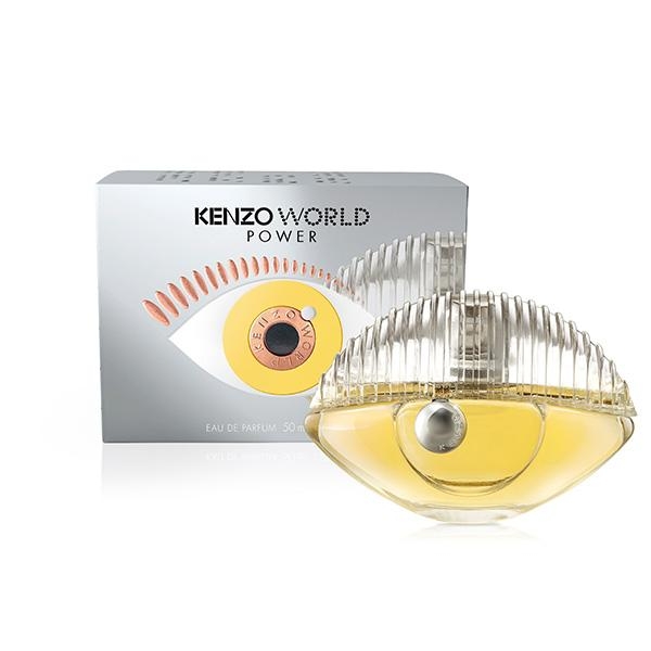 Kenzo World Power Edp Women