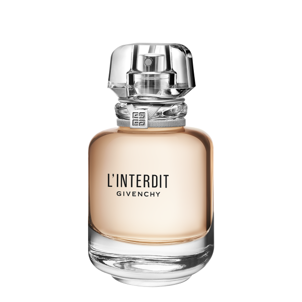 Givenchy L'Interdit Edt Women