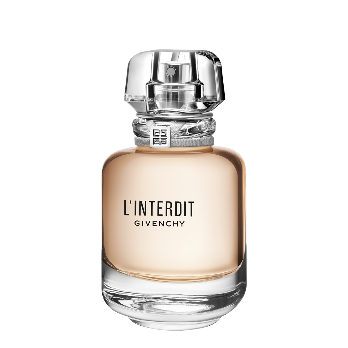 Givenchy L'Interdit Edt Women - Image 1