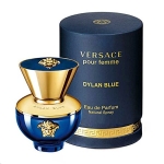 Versace Dylan Blue Pour Femme Edp - Image 3