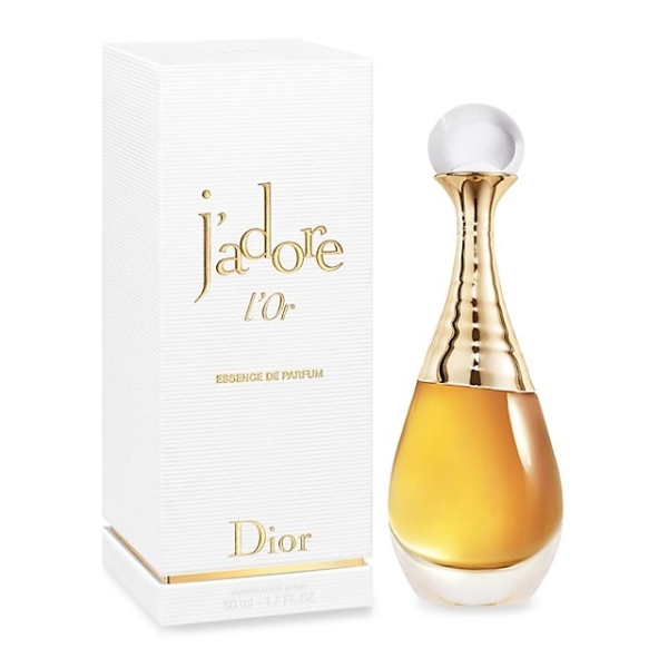 Dior J'Adore L'Or Essence De Parfum Women