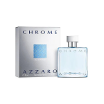 Azzaro Chrome Edt Men - Image 5