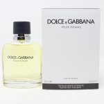 Dolce & Gabbana Pour Homme Edt - Image 2