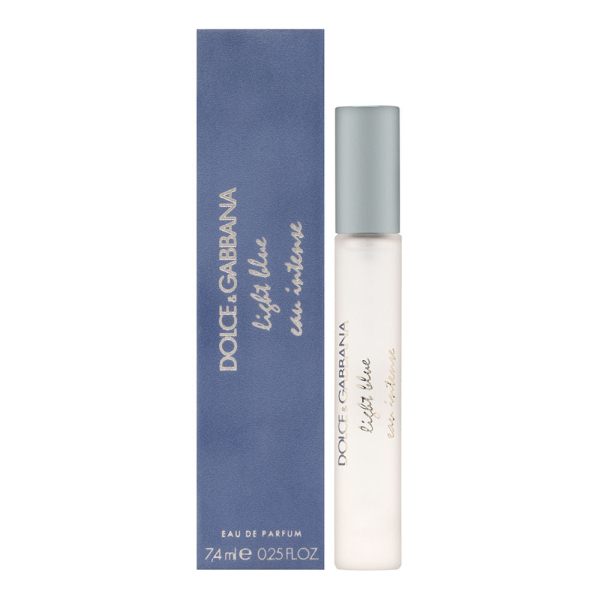 Dolce & Gabbana Light Blue Eau Intense 7.4Ml Edp Women