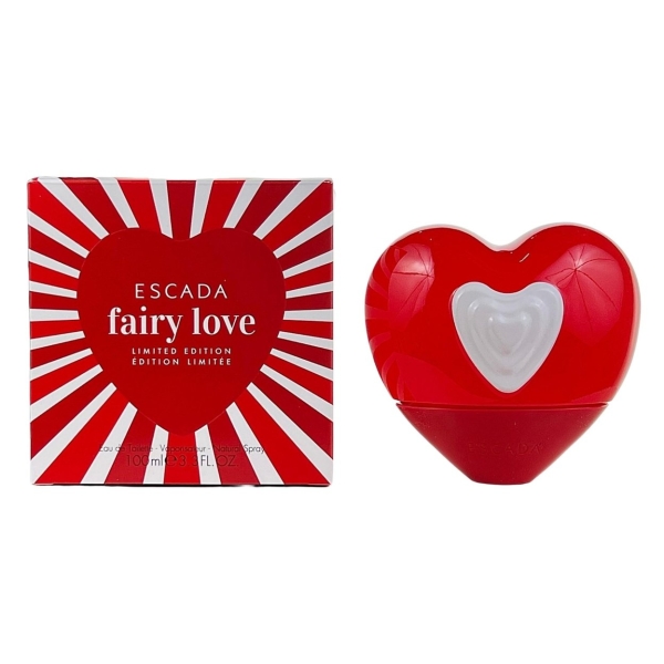 Escada Fairy Love 100Ml Edt Limited Edition Women