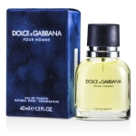 Dolce & Gabbana Pour Homme Edt - Image 5