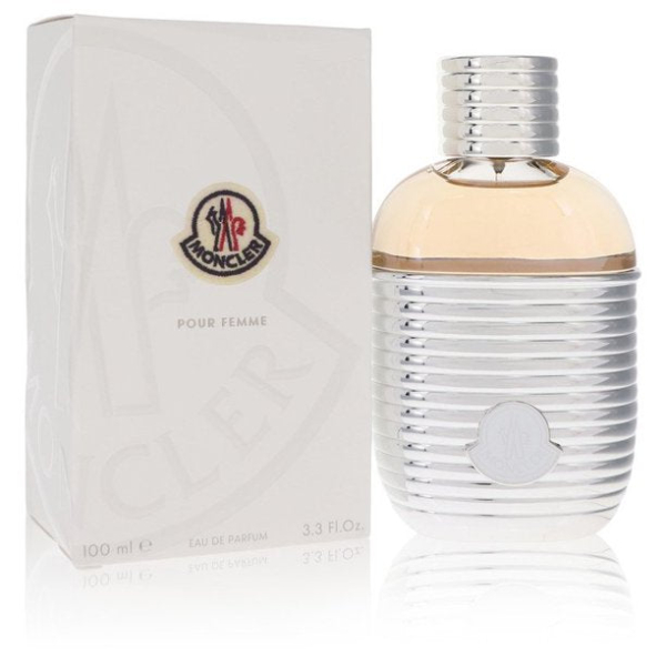 Moncler Pour Femme 100Ml Edp
