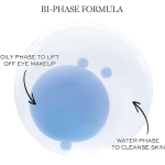 Lancôme Bi-Facil Non-Oily Instant Cleanser Sensitive Eyes 125Ml - Image 2