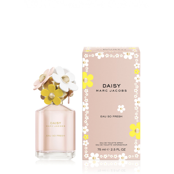 Marc Jacobs Daisy Eau So Fresh Edt Women