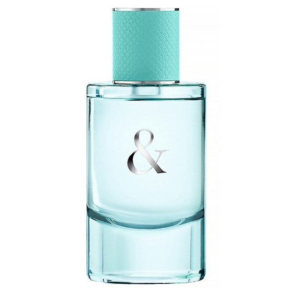 Tiffany & Co Love For Her Edp Women