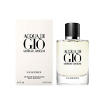 Giorgio Armani Acqua Di Gio Edp Refillable Men - Image 2