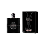 Ysl Yves Saint Laurent Black Opium Le Parfum Women