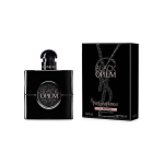 Ysl Yves Saint Laurent Black Opium Le Parfum Women - Image 2