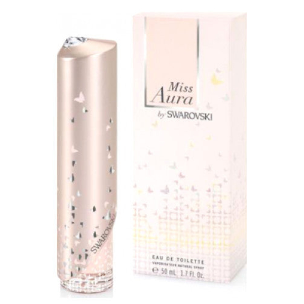 Swarovski Miss Aura Edt Women