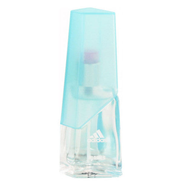 Adidas Moves Edt Women Unboxed